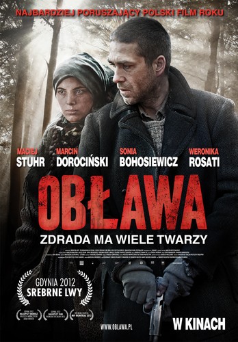 'Obława' w kinach od 19 października