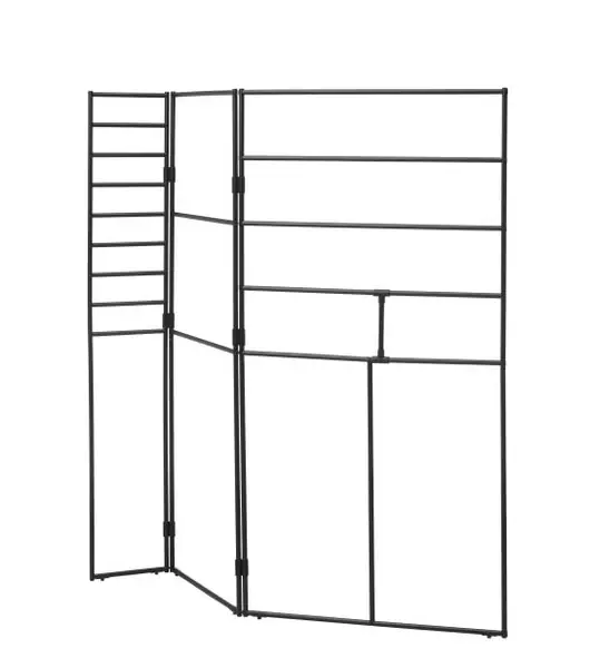 Parawan IKEA SJÄLVSTÄNDIG