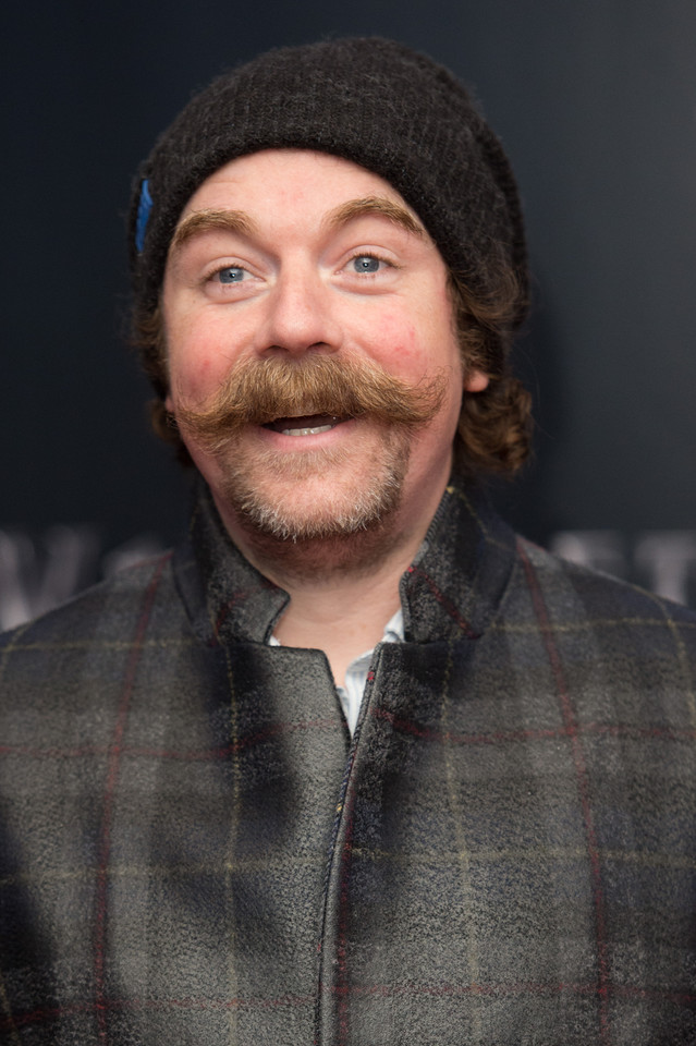 Rufus Hound