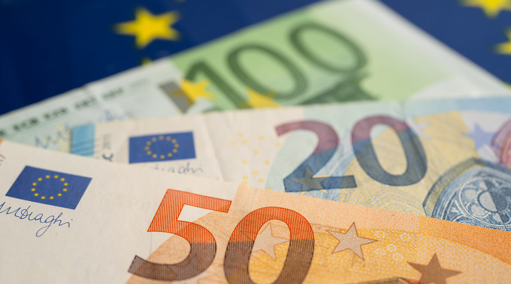 Az Európai Beruházási Bank (EBB) és az Európai Beruházási Alap (EBA) az elmúlt évben 804 millió euró összegű új finanszírozást írt alá/ Fotó: Northfoto