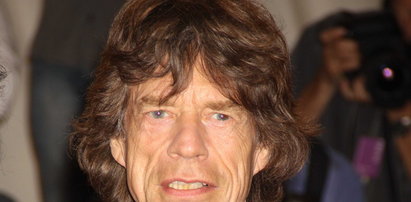 Mick Jagger miał romans z Davidem Bowie?