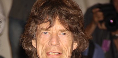 Mick Jagger miał romans z Davidem Bowie?