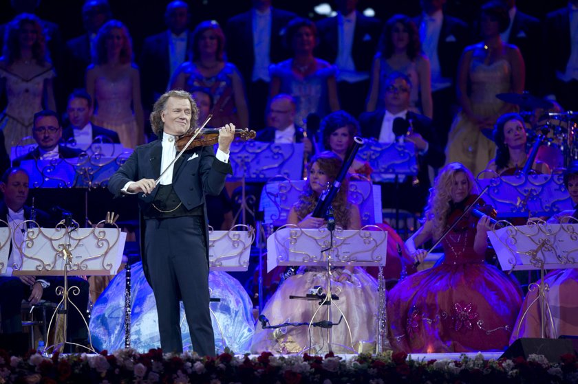 Andre Rieu