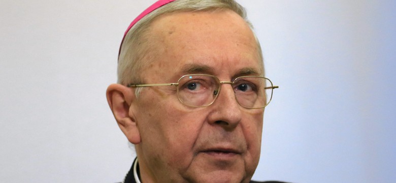 Abp Gądecki o ŚDM: taka szansa zdarza się raz na tysiąc lat