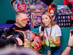 Ewa Chodakowska wraca do dawnej fryzury - w której długości wygląda lepiej? FOTO