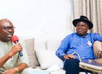 Why Rivers Governor Fubara visited Bayelsa