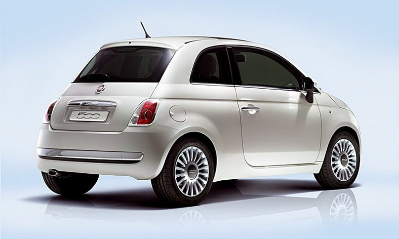 Nowy Fiat 500: jutro wielka premiera w Turynie!