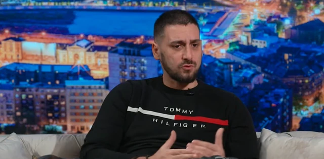 "Njemu na čast!" Srušen je ceo sistem Zoline zarade zbog filma, pa se javno izjadao: "Upotrebili su svoje veze!"