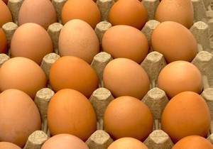 Jaja imaju prirodnu zaštitu - tanki sloj na ljusci koji sprečava prodor bakterija