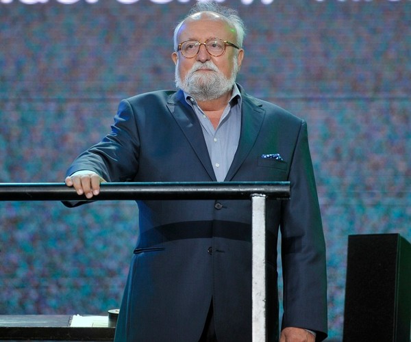 Krzysztof Penderecki (6%)