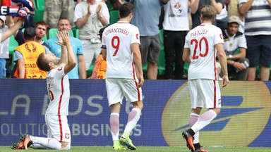 Ranking FIFA: szykuje się historyczny wynik reprezentacji Polski