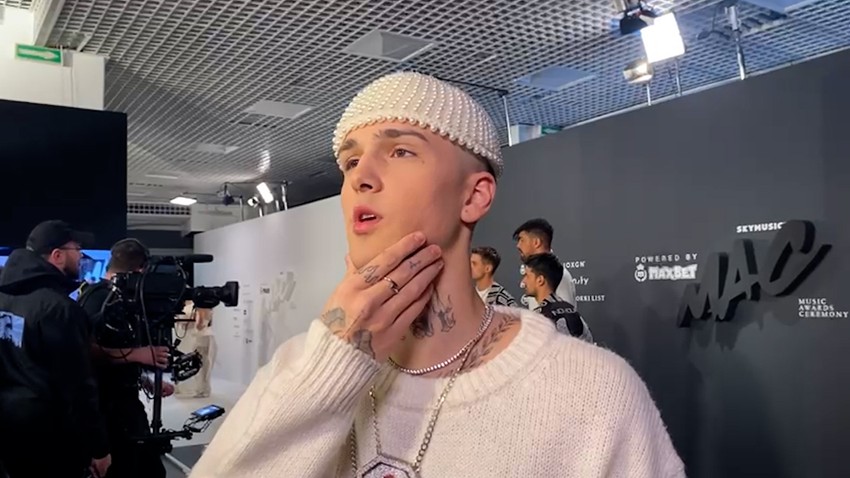 Sergej Pajić doživeo neprijatnost