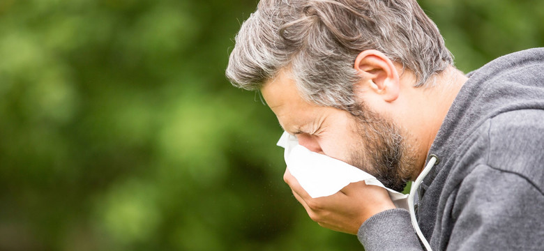 Alergia bywa bagatelizowana. A często zagraża życiu