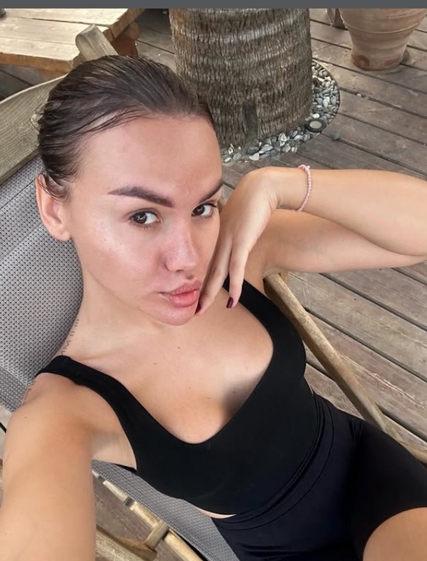 Nikolina Kovačević 