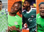 Osimhen, Boniface missing - Top 10 most educated Nigerian footballers of all time