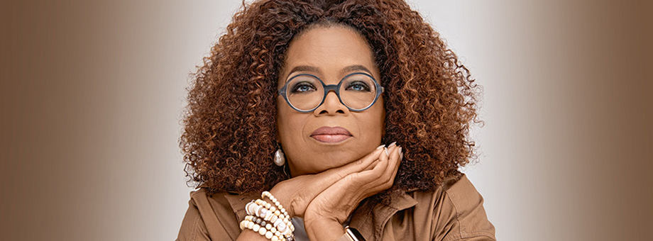 Oprah Winfrey zajmuje 12. miejsce wśród najbogatszych Amerykanek, które zaczynały od zera. Jej fortuna warta jest 2,7 mld dolarów