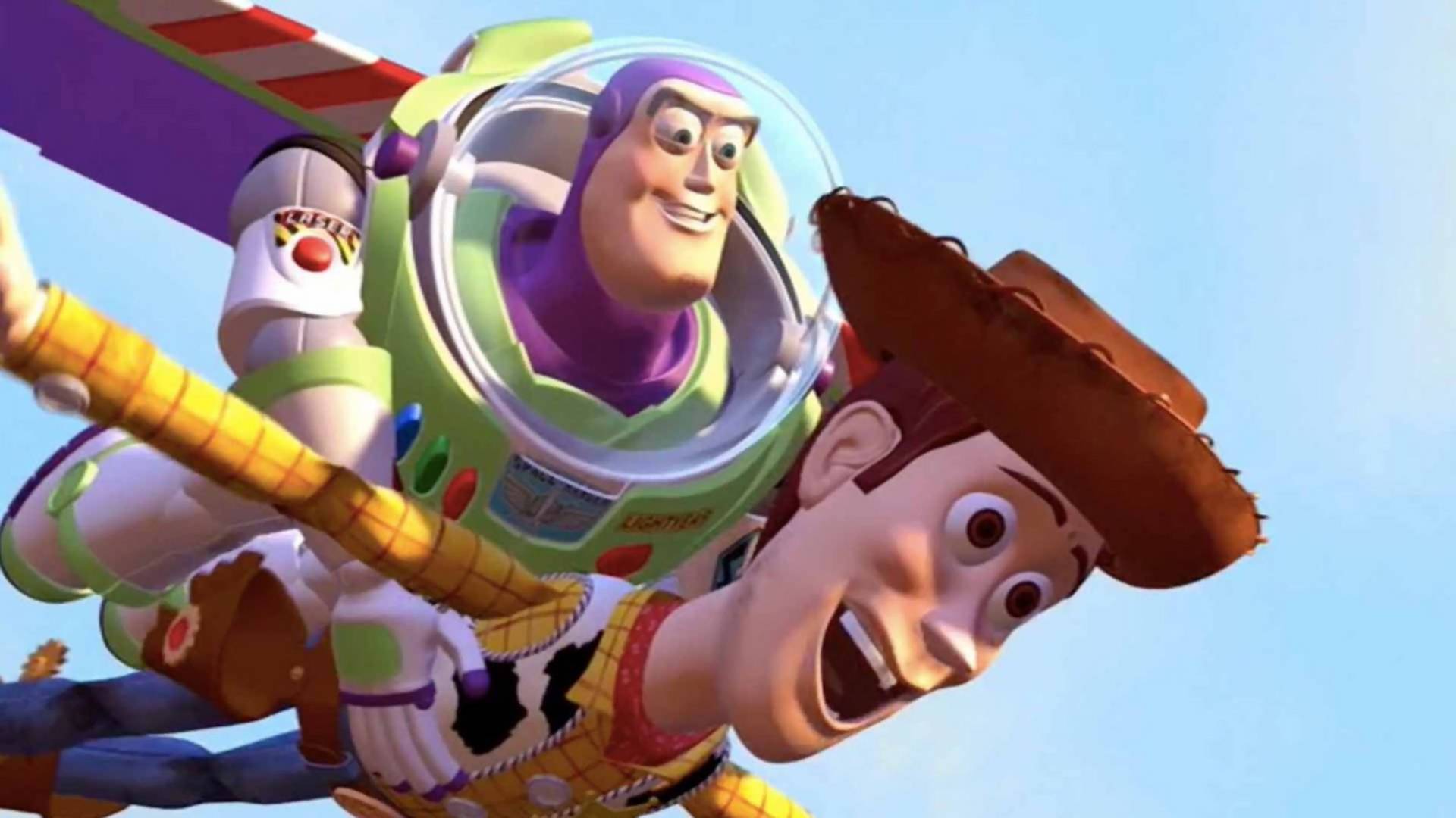 Disney stworzy park rozrywki inspirowany Toy Story. Otwarcie już wkrótce!