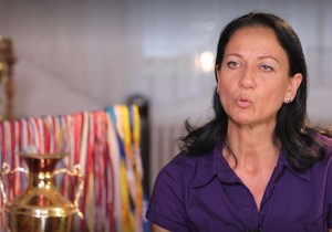 Milijana Dragosavljević