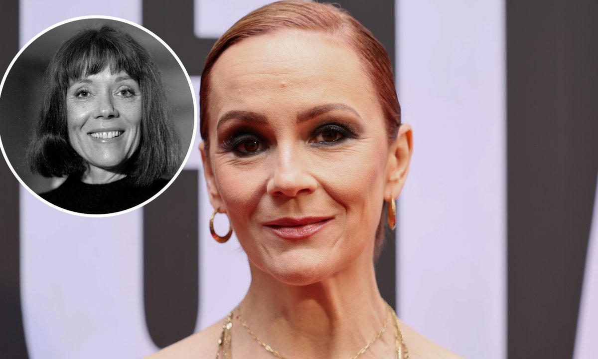 Córka gwiazdy Hollywood zatrwożyła wyznaniem: "Połykam prochy mojej matki"