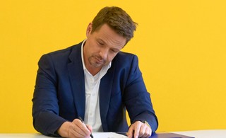 Trzaskowski: O wyniku wyborów może zdecydować nawet kilkaset głosów