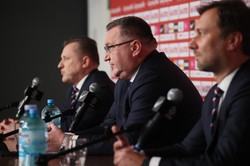 Do końca tygodnia poznamy nazwiska współpracowników Michniewicza