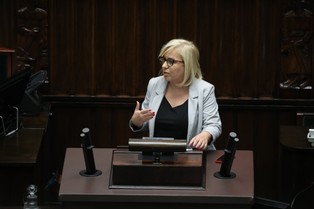 Minister Klimatu nie owija w bawełnę: Uzależnienie od rosyjskiego gazu kosztowało Europę fortunę