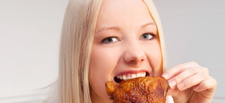 Jedz tłuszcz. Jeśli chcesz zrzucić wagę