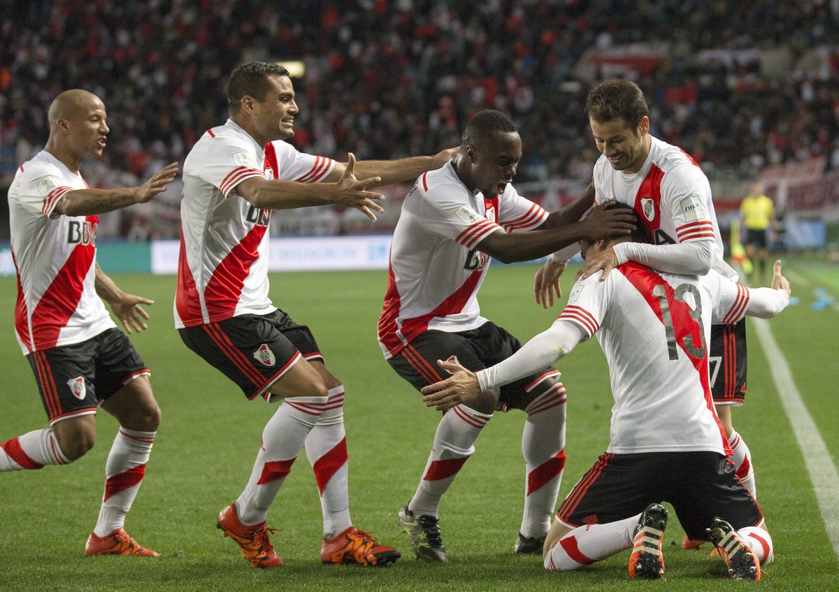 Klubowe Mistrzostwa Świata: River Plate w finale