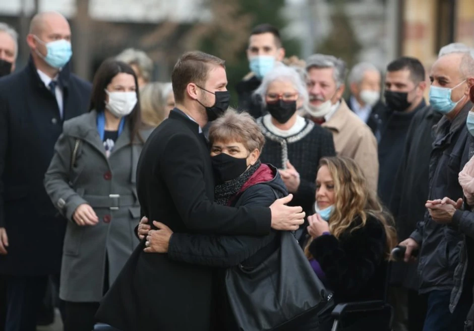 Draško Stanivuković 