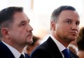 Andrzej Duda: Polska się zmieniła dzięki państwu, dzięki Lechowi Wałęsie 