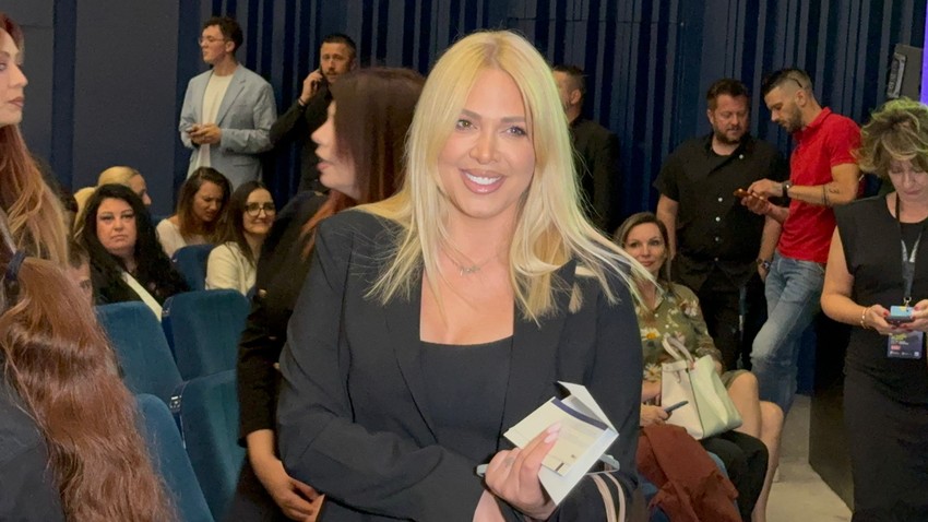 Milica Todorović