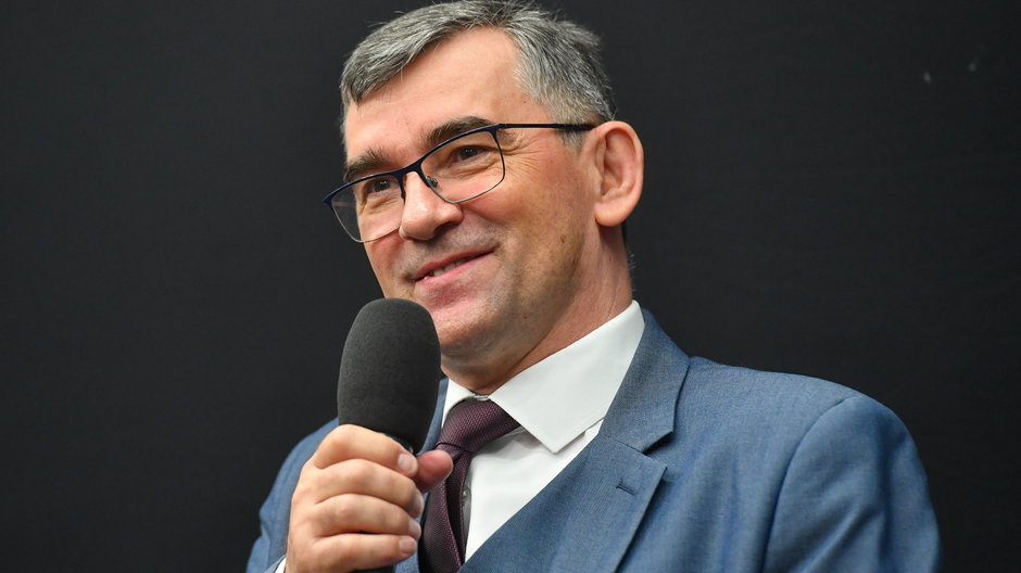 Andrzej Przyłębski