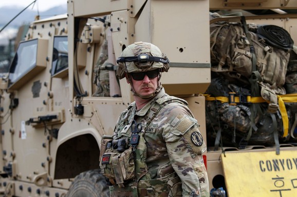 Posle Mercovih kritika, Tramp se sprema da donese DRASTIČNU ODLUKU