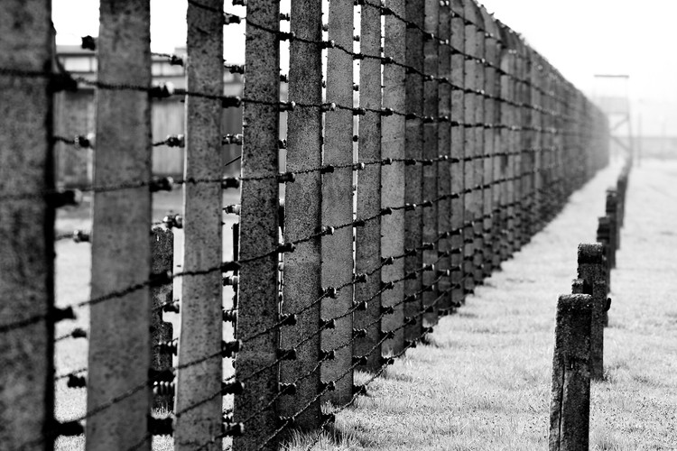 Niemiecki obóz koncentracyjny KL Auschwitz-Birkenau