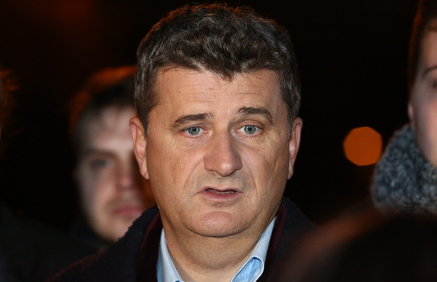 Janusz Palikot