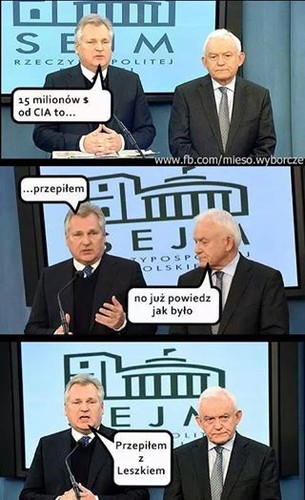 mem / Mięso wyborcze