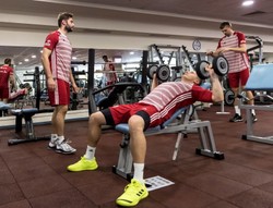 Mecz z Argentyńczykami kluczem do awansu polskich siatkarzy do 3. rundy mistrzostw świata