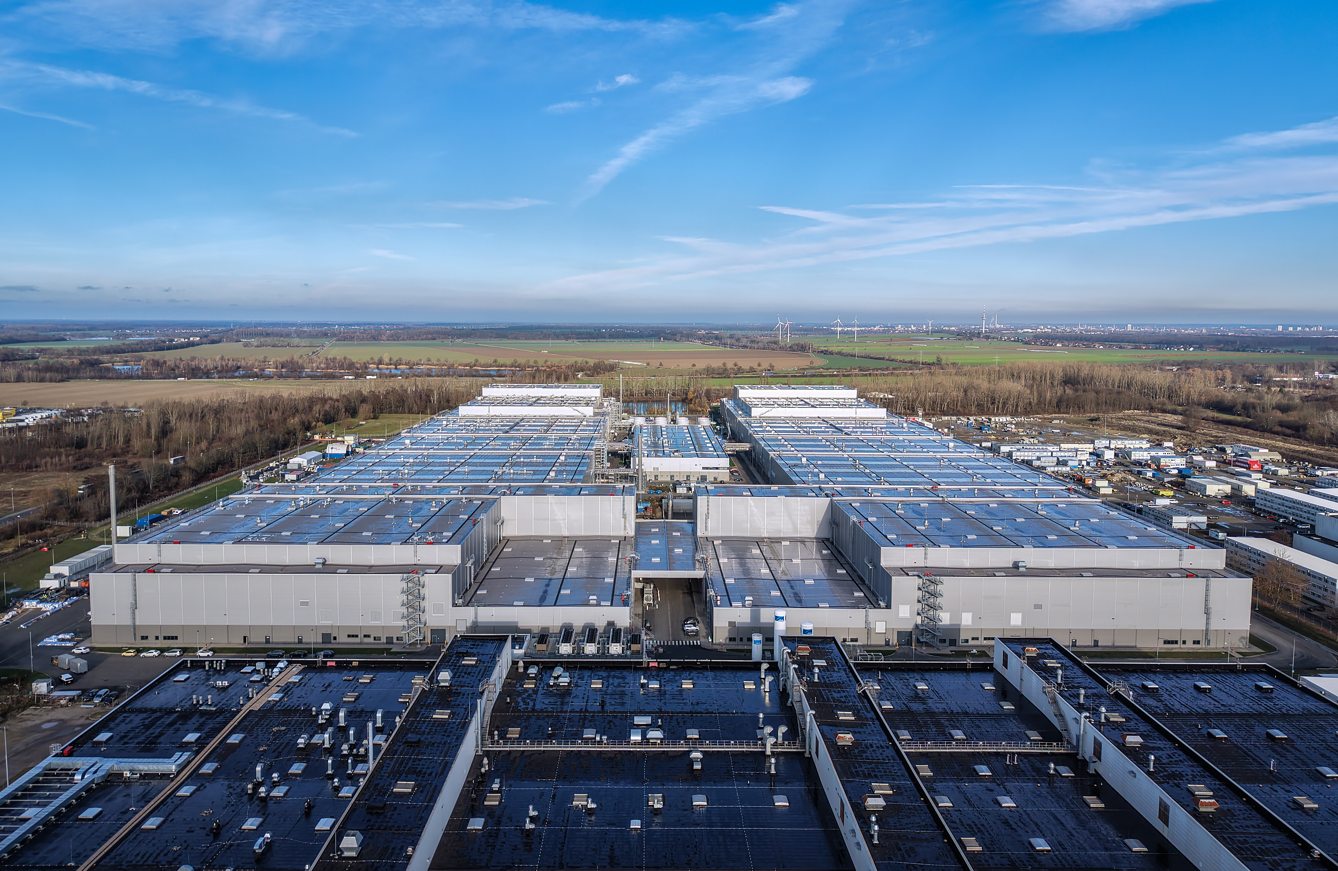 Erster in Europa: VW startet eigene Batteriezellenproduktion