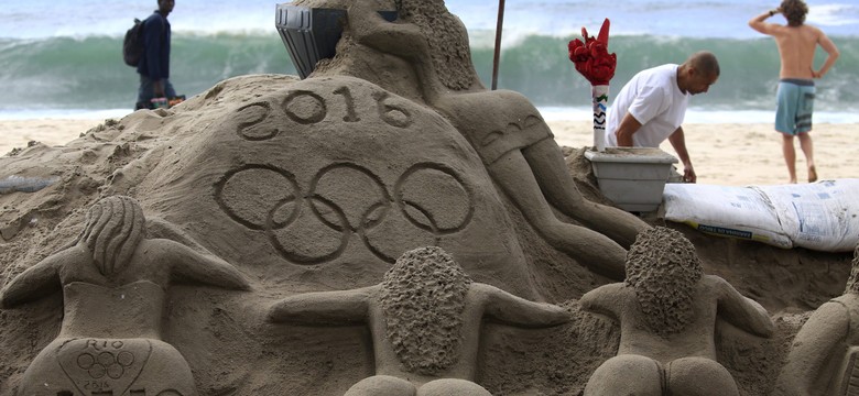 Rio 2016: Czwartek dniem wolnym od pracy w mieście igrzysk
