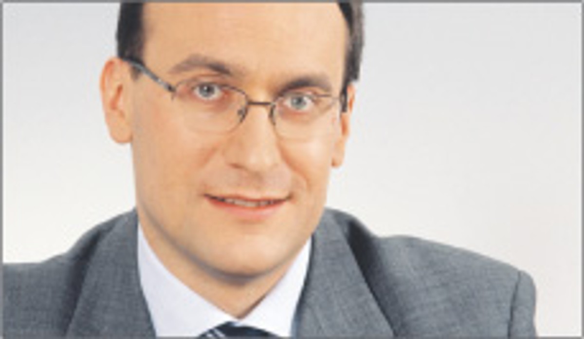 Tomasz Kański, radca prawny, partner w kancelarii Sołtysiński, Kawecki & Szlęzak