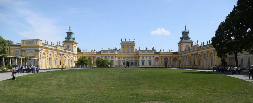 Cenne dzieła sztuki wróciły do Muzeum w Wilanowie