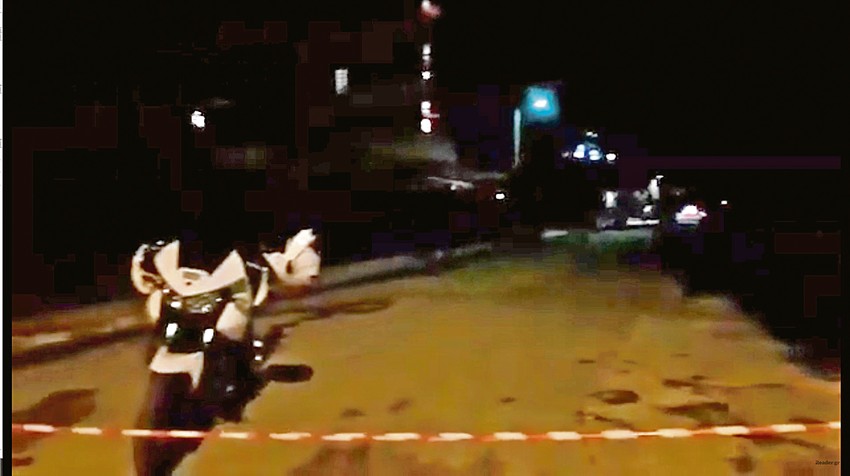 Istragu napada na Darka Kovačevića preuzeli su inspektori grčke policije koji se bave ucenama   