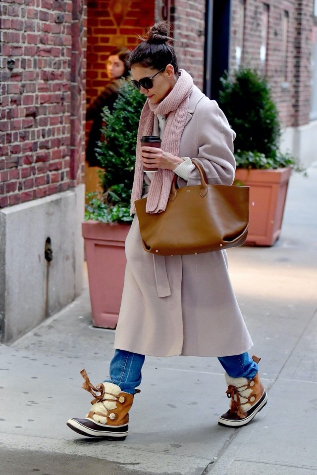 Katie Holmes