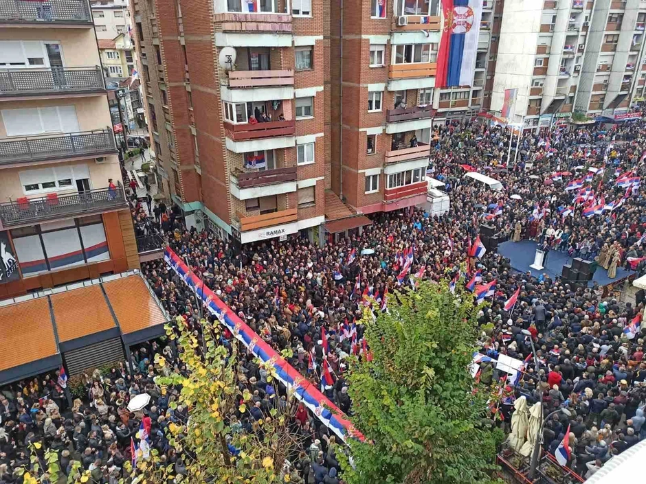 Kosovska Mitrovica