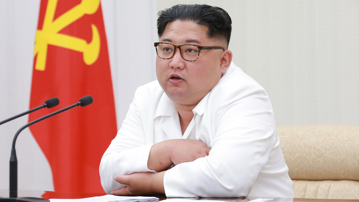 Przywódca Korei Północnej Kim Dzong Un przybędzie do Chin na dwudniową wizytą - poinformowały dzis chińska telewizja państwowa i agencja prasowa Xinhua.