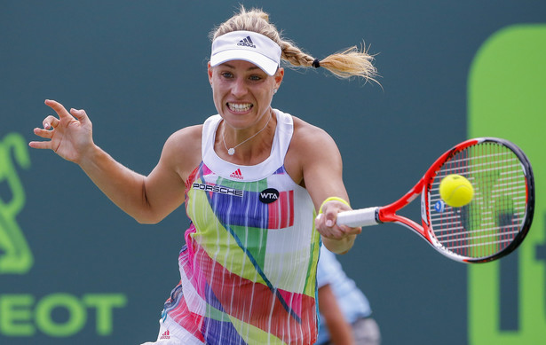 Centrum tenisowe Angelique Kerber atrakcją turystyczną w Puszczykowie