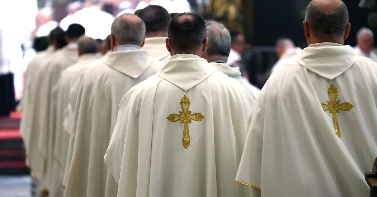 Kościół przygotowuje plan działania na wypadek kryzysu i wojny. „Istnieją obawy, iż wojna dotrze do Polski”