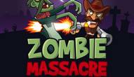 Zombie Massacre