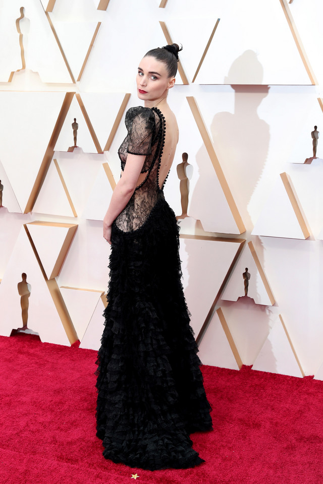 Rooney Mara