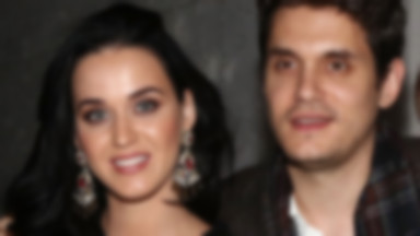 Katy Perry i John Mayer już się nie ukrywają